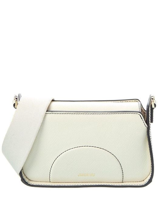 Jason Wu Natural Leather Crossbody