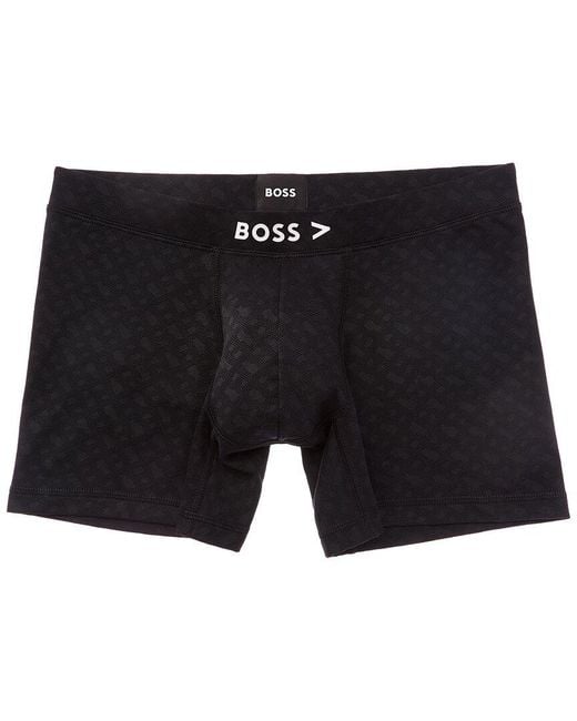 Boss Black Action Boxer for men