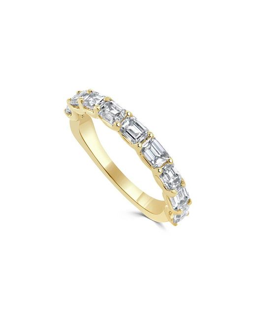 Sabrina Designs Metallic 14k 1.73 Ct. Tw. Diamond Ring