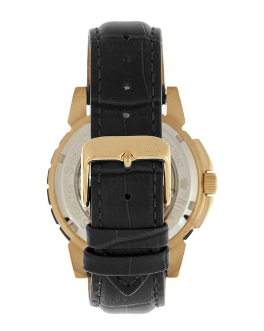 Reign Metallic Philippe Watch for men