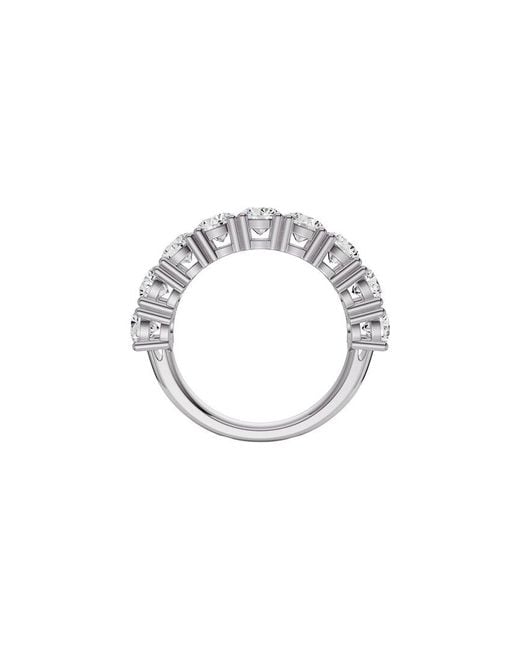 Diamond Select Cuts White 14K 0.75 Ct. Tw. Diamond Ring