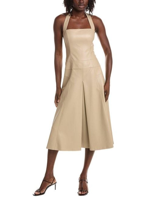 Alexis Natural Imena Dress