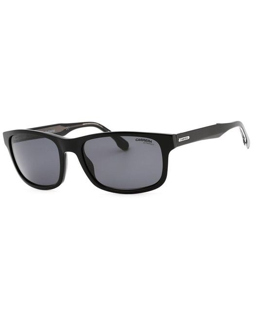 Carrera Black 299/S 57Mm Sunglasses for men