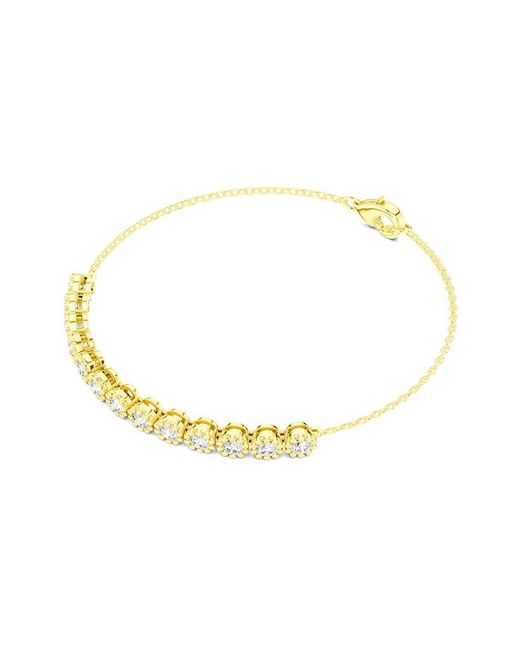 Amairah Metallic 14K 2.00 Ct. Tw. Lab-Grown Diamond Bracelet
