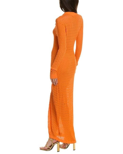 festival knitted dress Festival Fringe Knit Dress