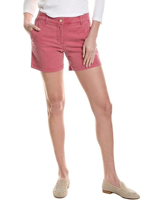 Tommy Bahama Red Boracay Short