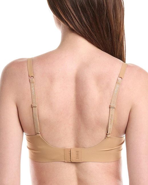 Wolford Natural 3W Bra
