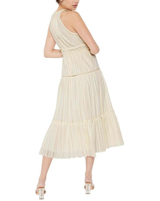 Likely Natural Marsha Dress