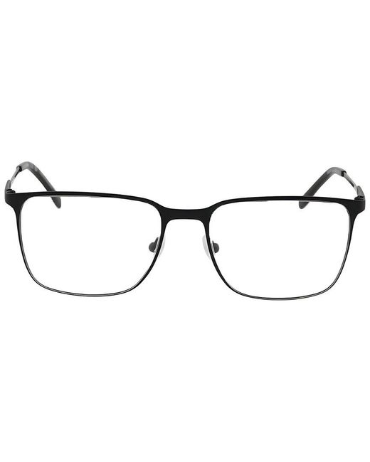 Lacoste Brown 55Mm Optical Frames for men