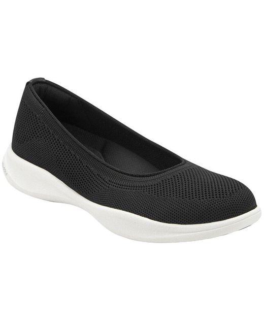 Rockport Black Roana 2 Casual Shoe