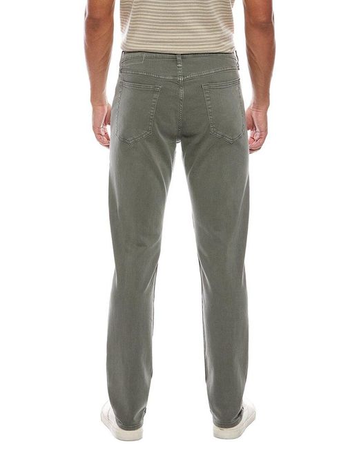 Rag & Bone Green Fit 2 Aero Stretch Jean for men