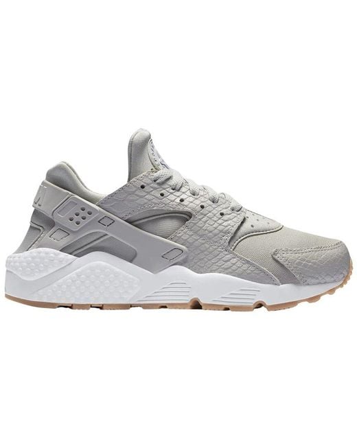 huarache mesh