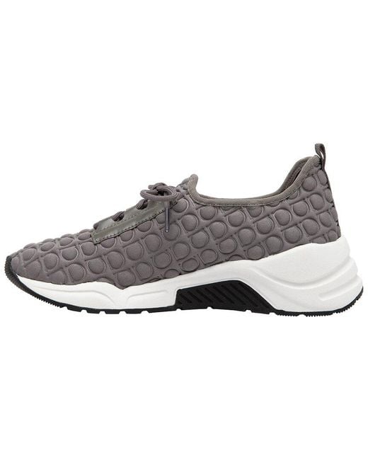 Linea Paolo Gray Rodger Sneaker