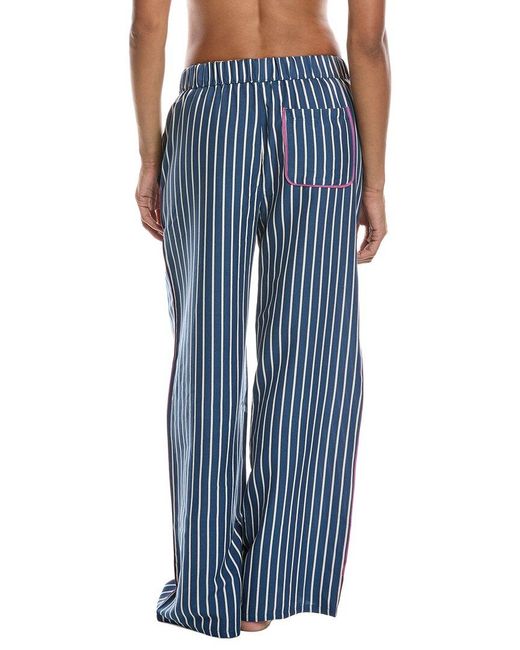 Honeydew Intimates Blue Brunch Date Pant