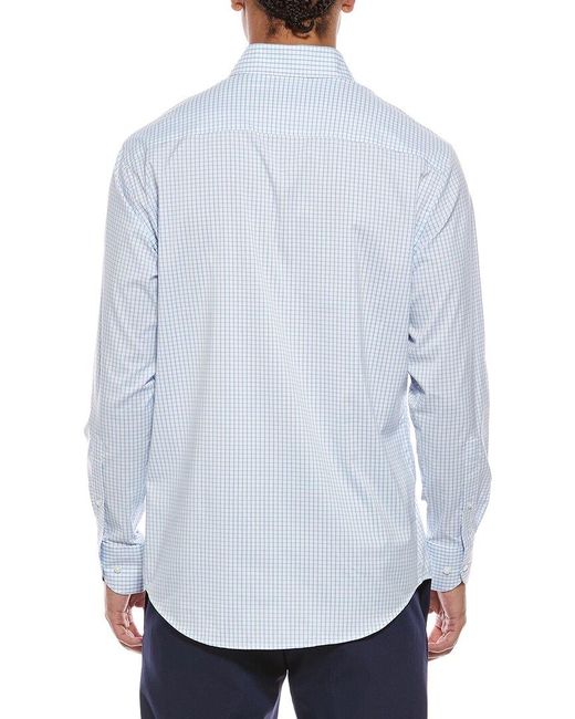 Peter Millar Blue Shirt for men