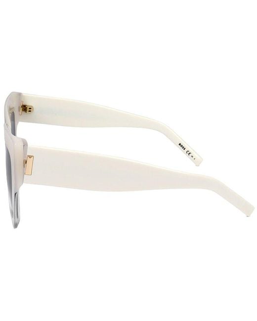 Boss Blue Boss 1386/S 51Mm Sunglasses