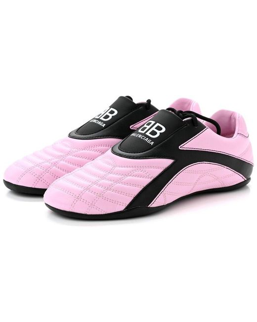 Balenciaga Zen Sneaker | Lyst