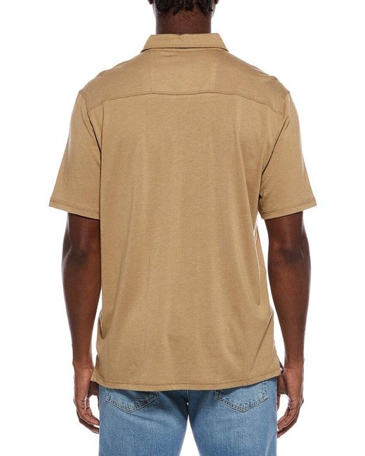 Tommy Bahama Blue Harbor Isles Polo Shirt for men