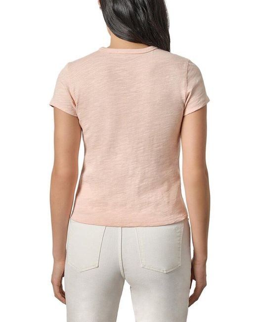 Lilla P Natural Vintage Little Tee