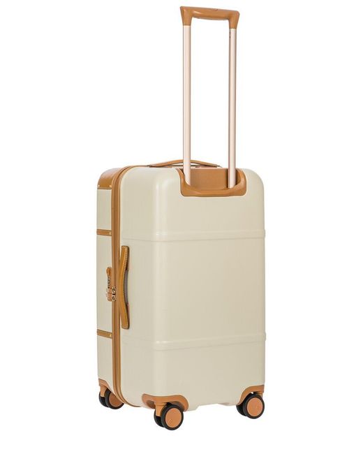 Bric's Natural Bellagio Expandable Trunk 25in