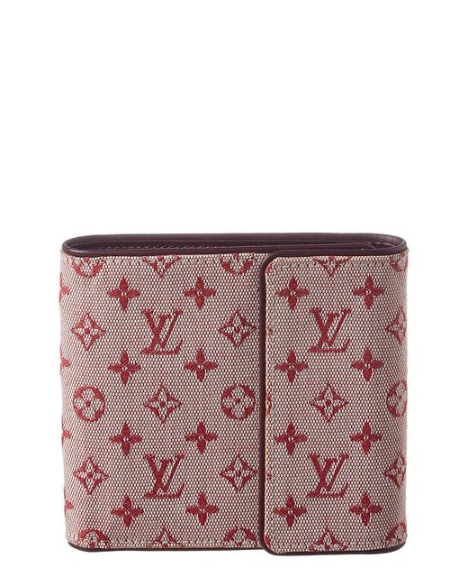 Louis Vuitton Monogram Canvas Mini iPad Case Louis Vuitton