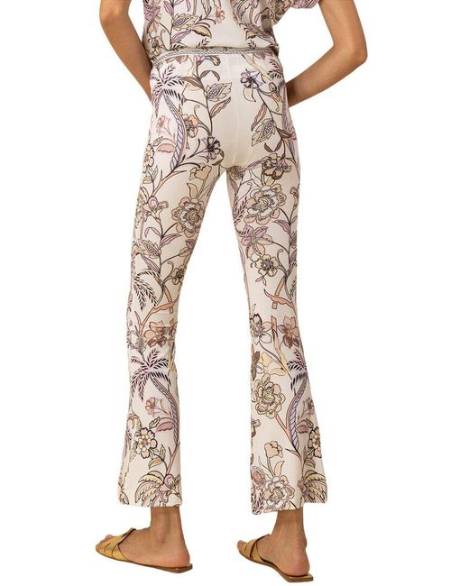 Hale Bob Natural Kenna Pant