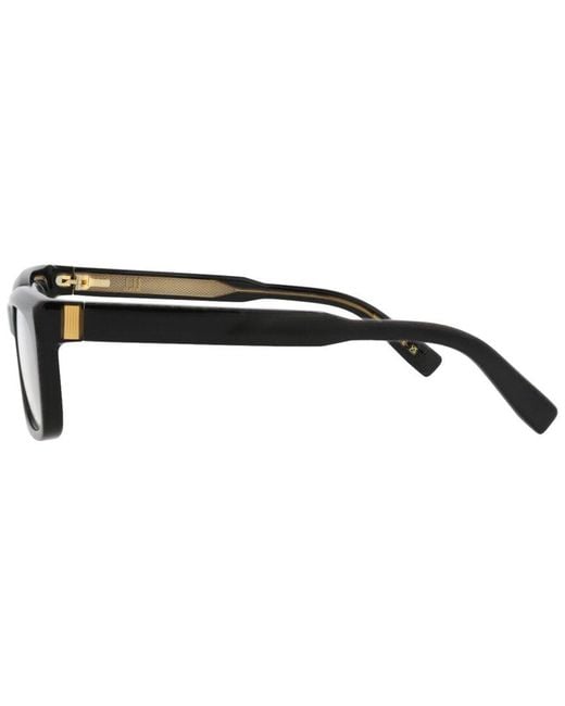 Dunhill Black Du0056O 57Mm Optical Frames for men