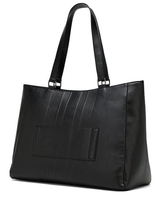 Elle Black Roamer 24L Weekender