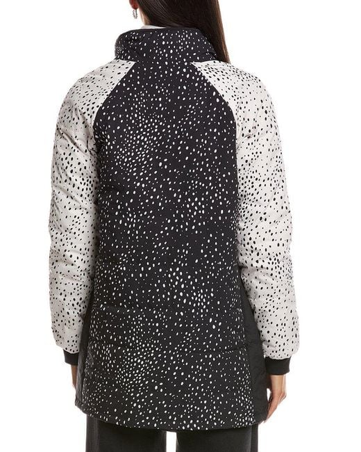 Saltwater Luxe Black Jacket