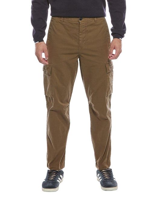 Boss Green Sisla Cargo Pant for men