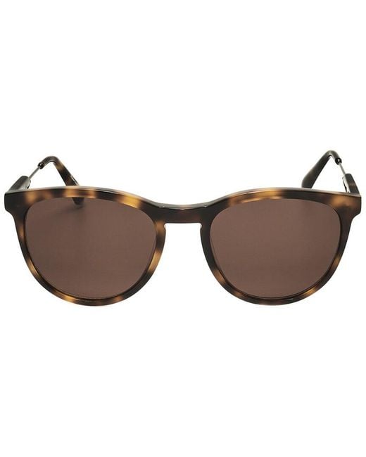 Sandro Brown Sds1012 51Mm Sunglasses for men