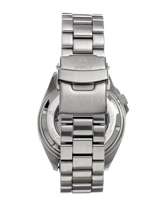 Shield Blue Atlantic Watch for men
