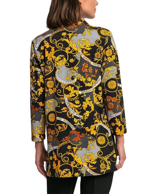Hinson Wu Multicolor Ivy Shirt