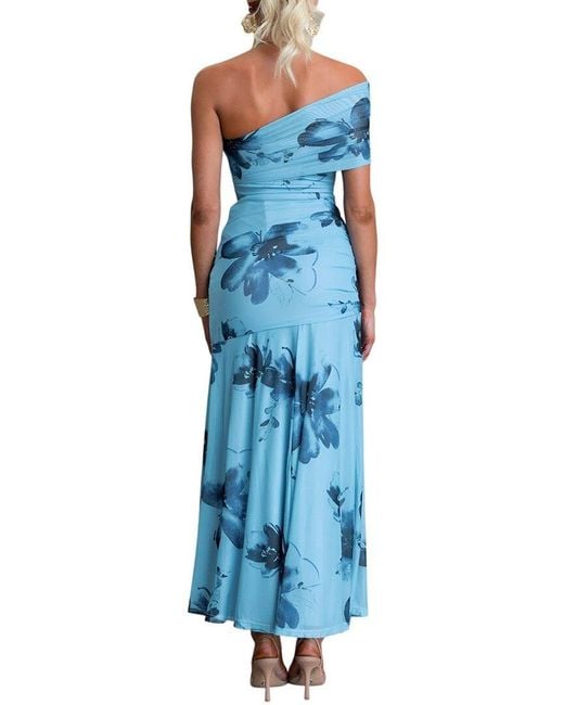DELI S Blue Deli.S Midi Dress