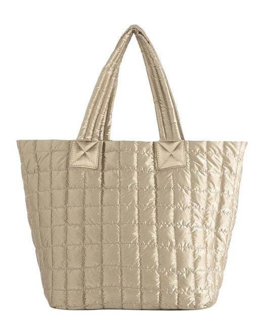 Shiraleah Natural Logan Tote