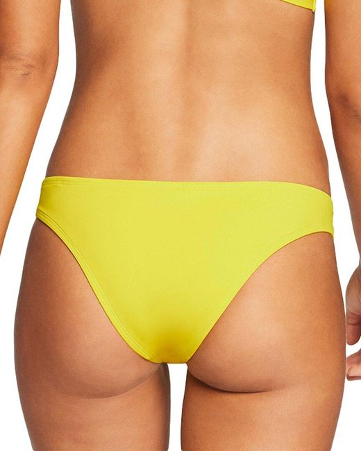Vitamin A Yellow Neutra Hipster Bottom