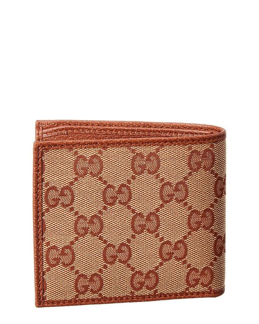 yankees wallet gucci