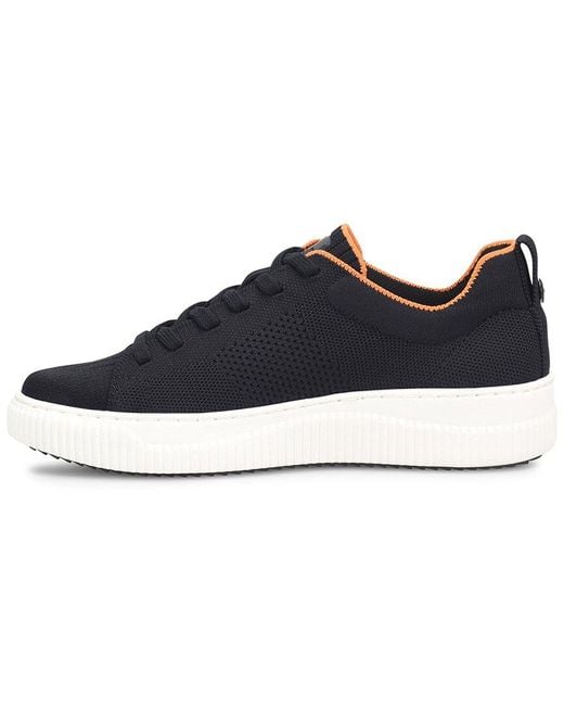 Söfft Black Faro Sneaker