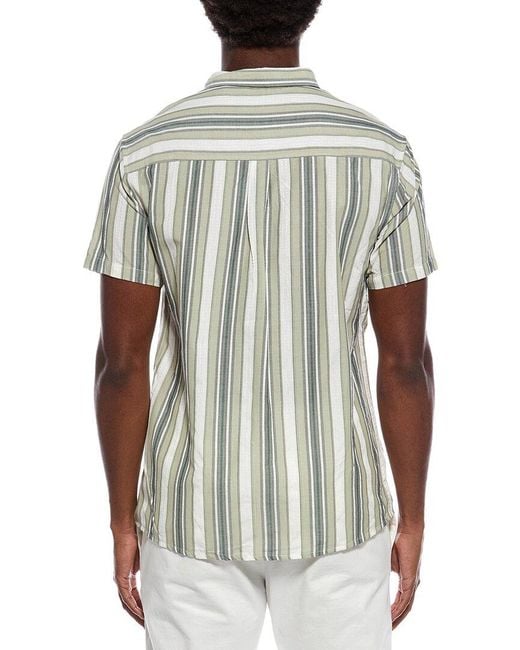 Sovereign Code Gray Biggs Shirt for men