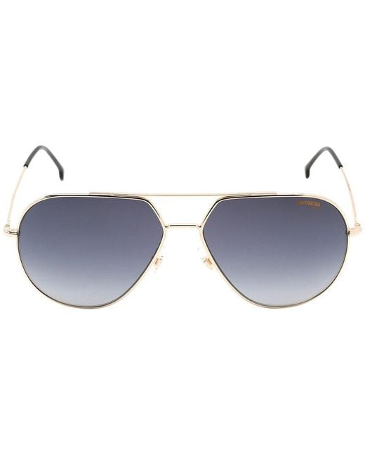 Carrera Blue 274/S 61Mm Sunglasses for men