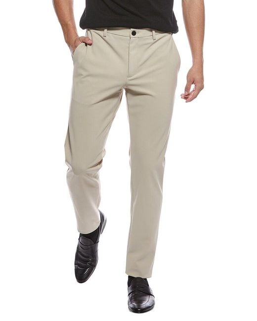 Theory Natural Zaine Precision Pant for men