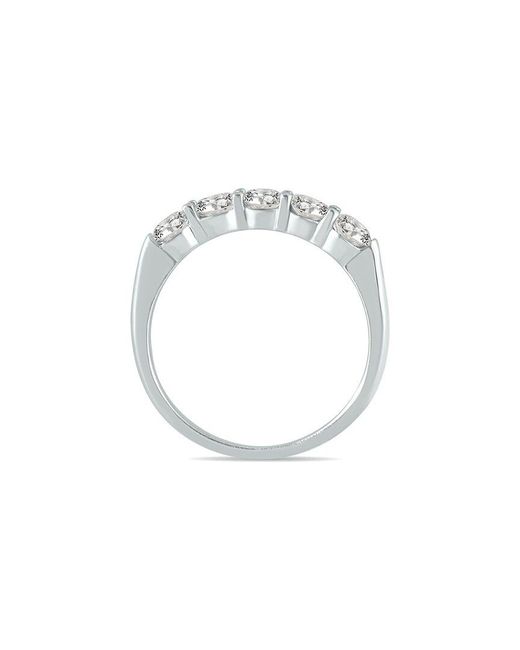 True Diamond White 14K 0.71 Ct. Tw. Diamond Ring