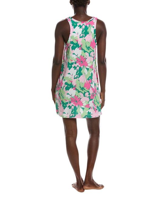 Sanctuary Yellow Tank Dress