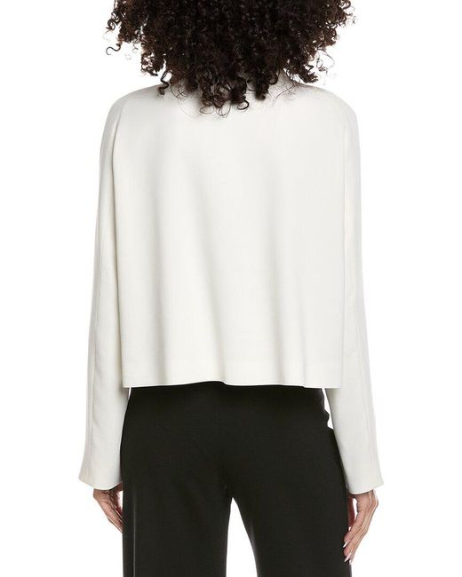 Boss White Boss Jandera Jacket