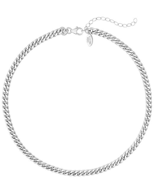 Electric Picks Metallic Plated Leo Chain