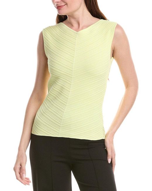 Boss Green Faitini Top