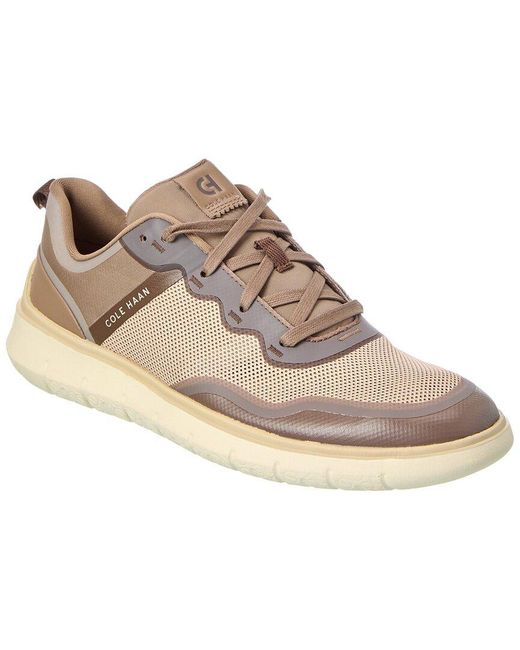 Cole Haan Natural Gen Zg Sneaker for men