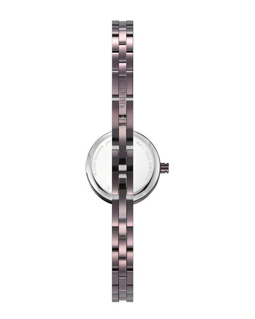 Bertha White Lola Watch