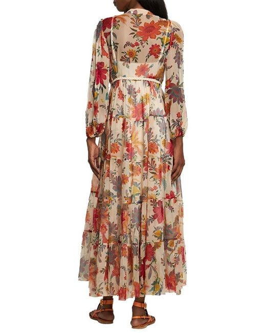 VIBI Multicolor Dress
