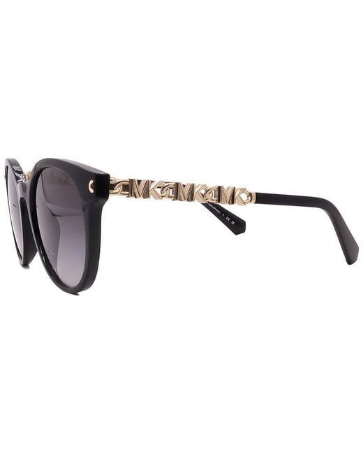 Michael Kors Multicolor Mk2264U 53Mm Sunglasses